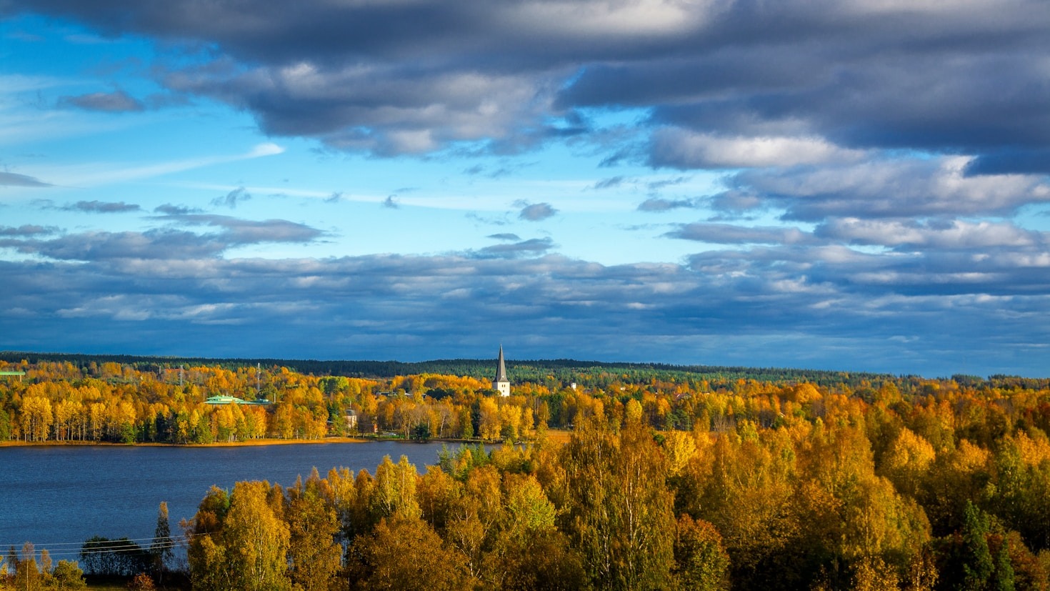 Västmanlands kulturarv genom tiden