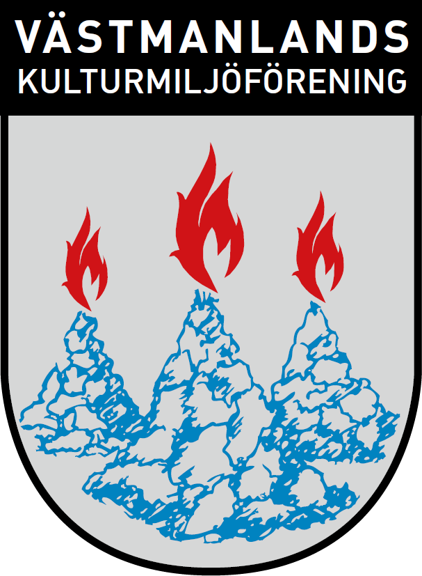Västmanlands Kulturmiljöförening – testwebb